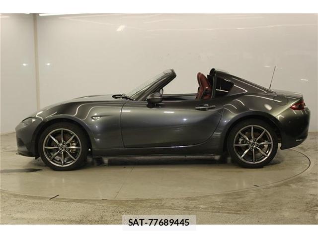 Mazda ROADSTER 2021-08 8814328-16
