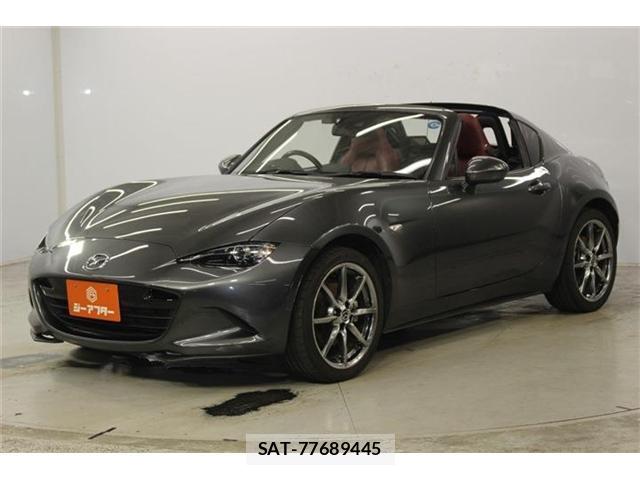 Mazda ROADSTER 2021-08 8814328-17
