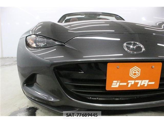 Mazda ROADSTER 2021-08 8814328-19