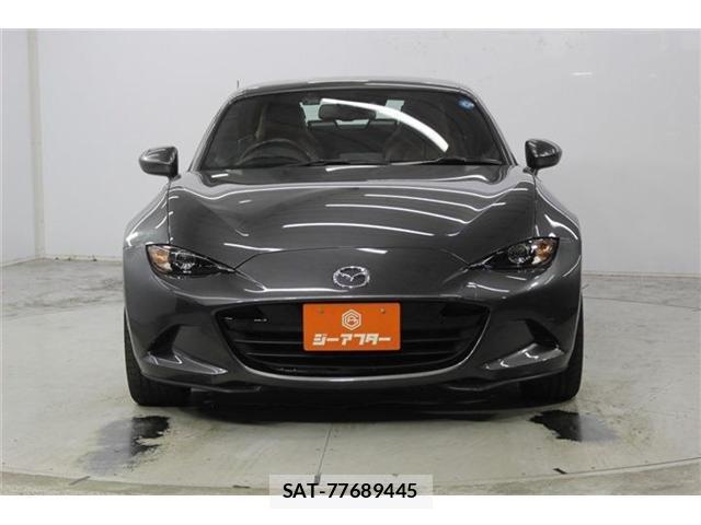 Mazda ROADSTER 2021-08 8814328-2