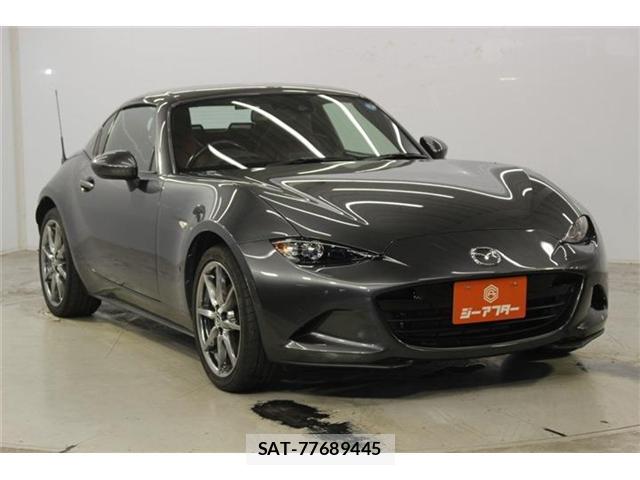 Mazda ROADSTER 2021-08 8814328-3