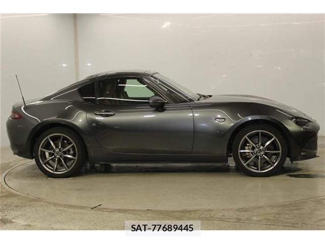 Mazda ROADSTER 2021-08 8814328-4