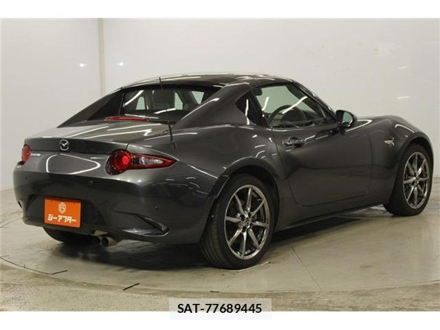 Mazda ROADSTER 2021-08 8814328-5