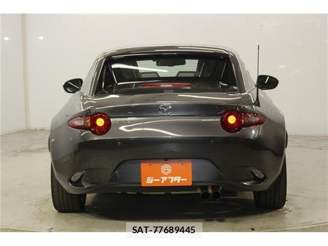 Mazda ROADSTER 2021-08 8814328-6