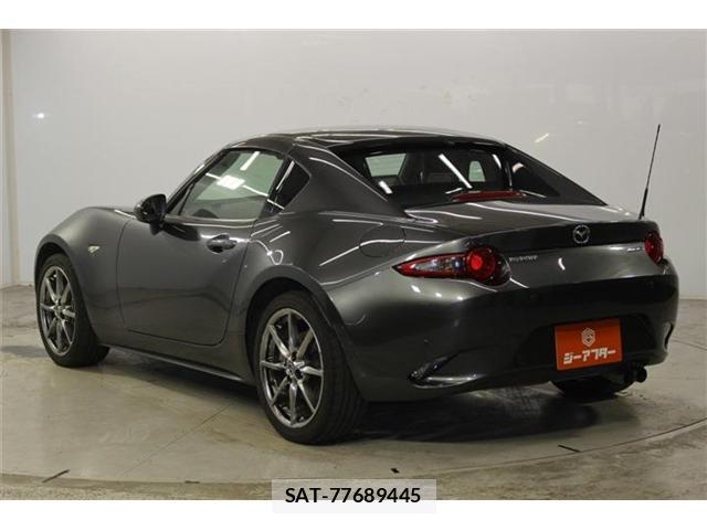 Mazda ROADSTER 2021-08 8814328-7