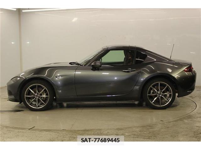 Mazda ROADSTER 2021-08 8814328-8