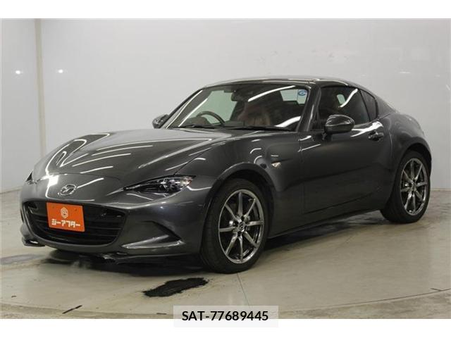 Mazda ROADSTER 2021-08 8814328-9