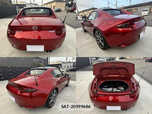 Mazda ROADSTER 2021-03 8815053-1