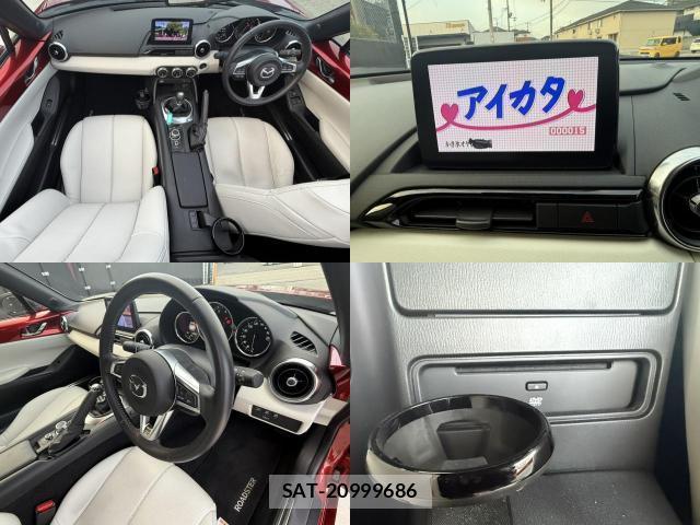 Mazda ROADSTER 2021-03 8815053-2
