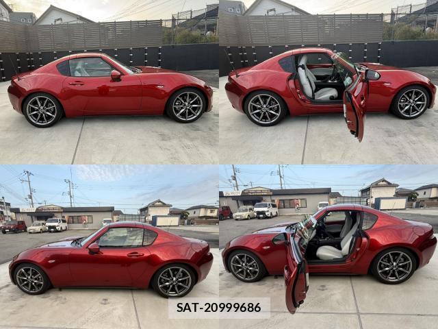 Mazda ROADSTER 2021-03 8815053-3