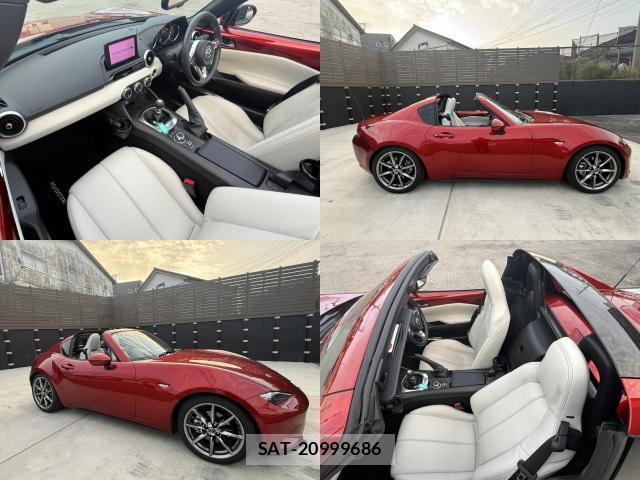 Mazda ROADSTER 2021-03 8815053-4
