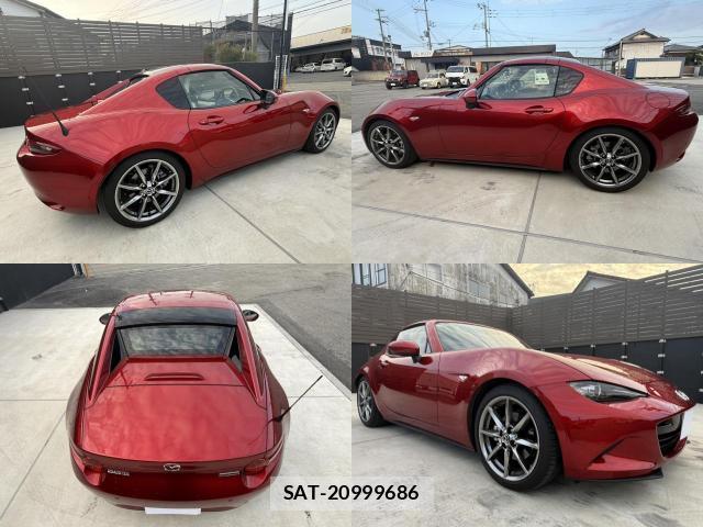 Mazda ROADSTER 2021-03 8815053-5