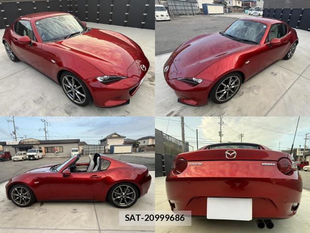 Mazda ROADSTER 2021-03 8815053-8