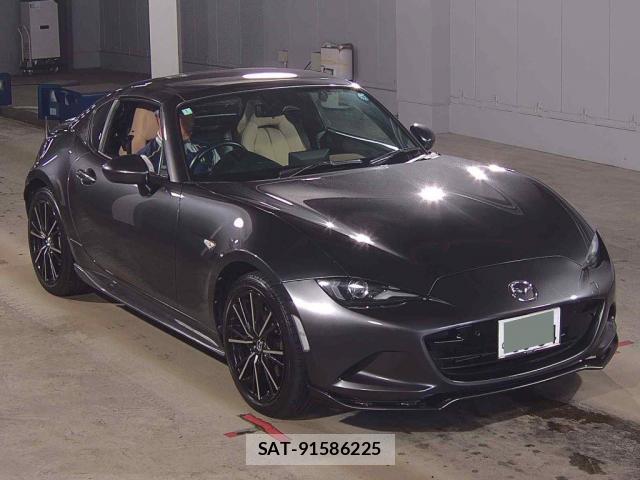 Mazda ROADSTER 2024-01 8816124-0