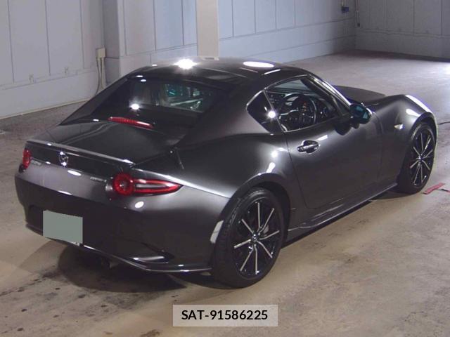 Mazda ROADSTER 2024-01 8816124-1