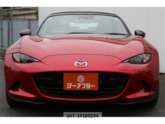 Mazda ROADSTER 2020-01 8812812-1