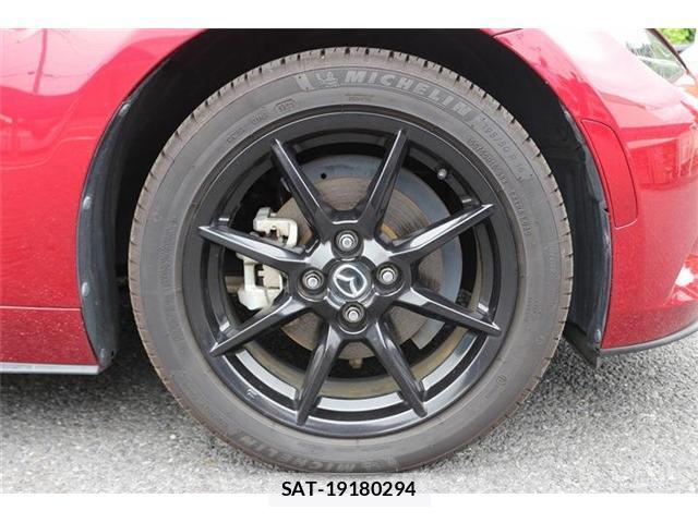 Mazda ROADSTER 2020-01 8812812-19