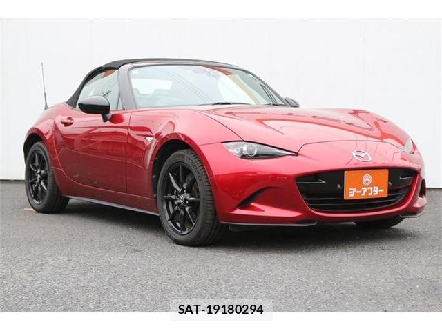 Mazda ROADSTER 2020-01 8812812-2