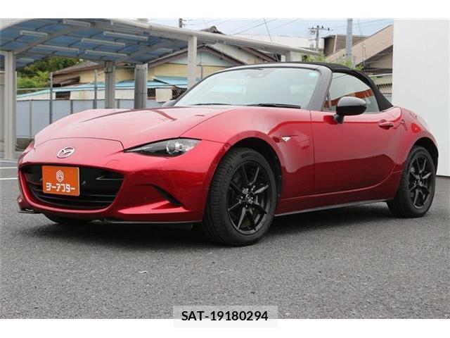 Mazda ROADSTER 2020-01 8812812-8