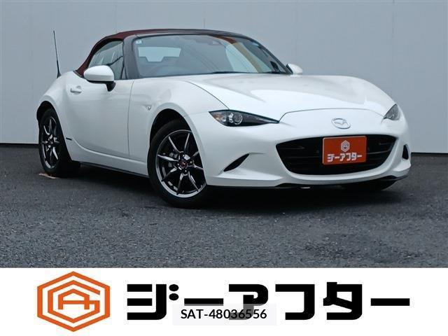 Mazda ROADSTER 2020-09 8812818-0