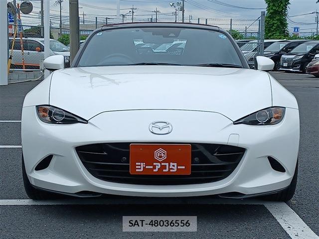 Mazda ROADSTER 2020-09 8812818-1