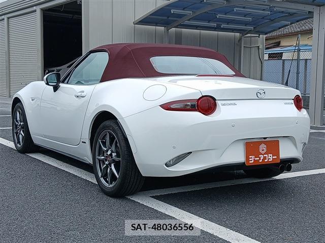 Mazda ROADSTER 2020-09 8812818-6