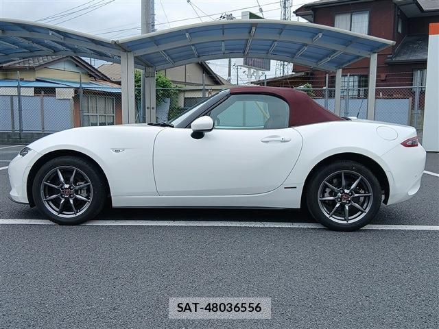 Mazda ROADSTER 2020-09 8812818-7