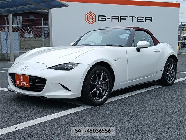Mazda ROADSTER 2020-09 8812818-8
