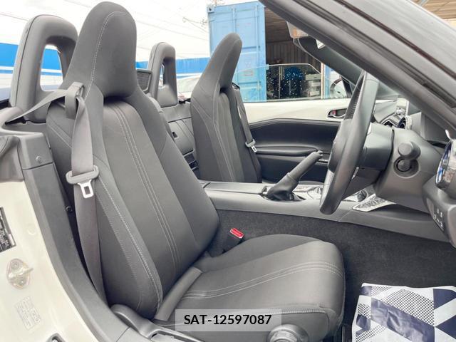 Mazda ROADSTER 2022-07 8814369-8