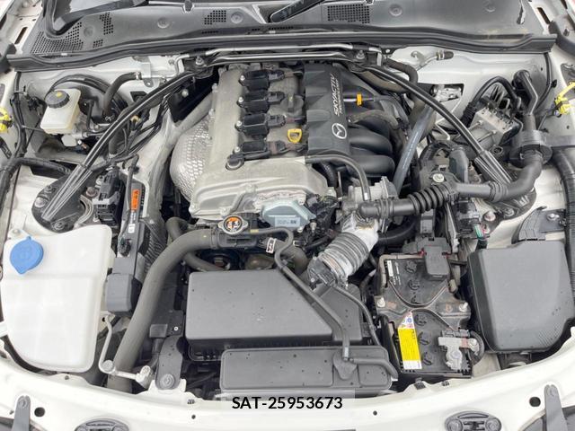 Mazda ROADSTER 2017-08 8814372-17