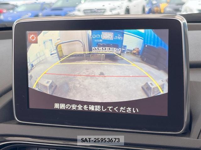 Mazda ROADSTER 2017-08 8814372-4