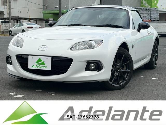 Mazda ROADSTER 2012-04 8816495-0