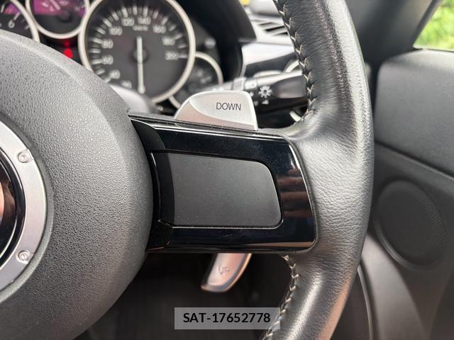 Mazda ROADSTER 2012-04 8816495-3