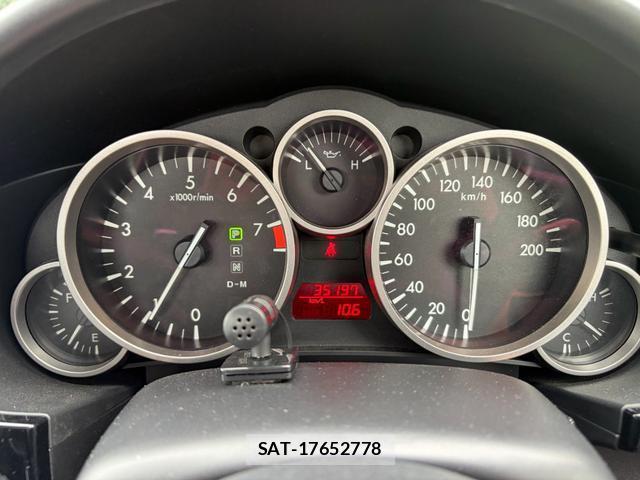 Mazda ROADSTER 2012-04 8816495-7