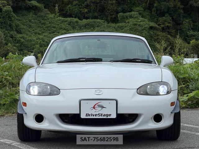 Mazda ROADSTER 2000-12 8817306-10