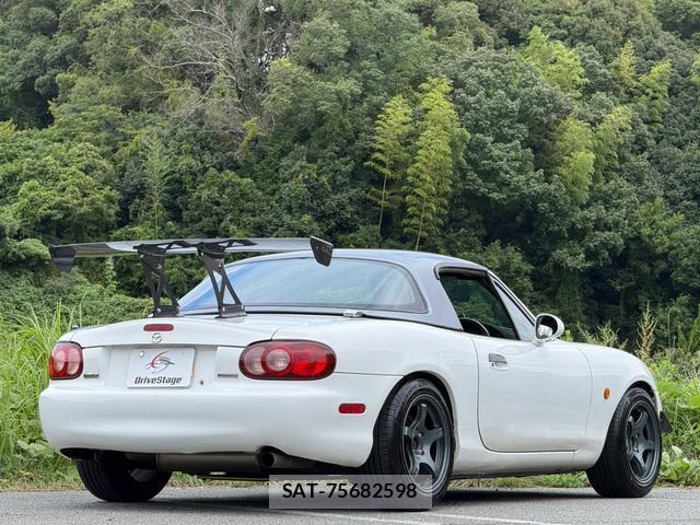 Mazda ROADSTER 2000-12 8817306-13