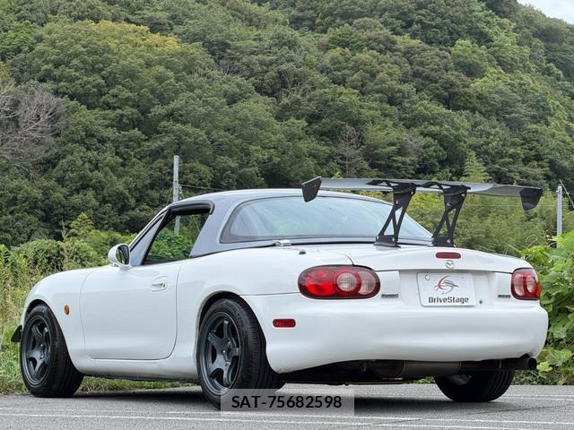 Mazda ROADSTER 2000-12 8817306-14