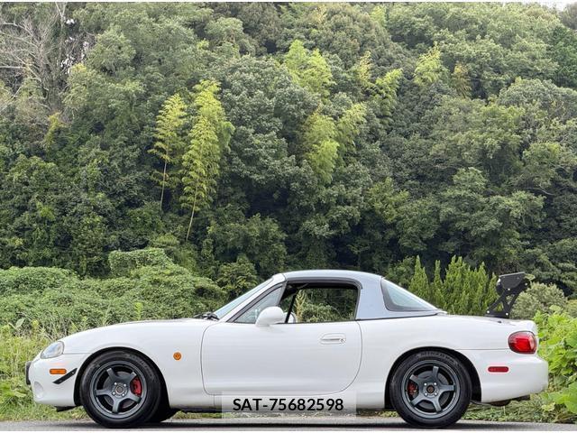 Mazda ROADSTER 2000-12 8817306-15