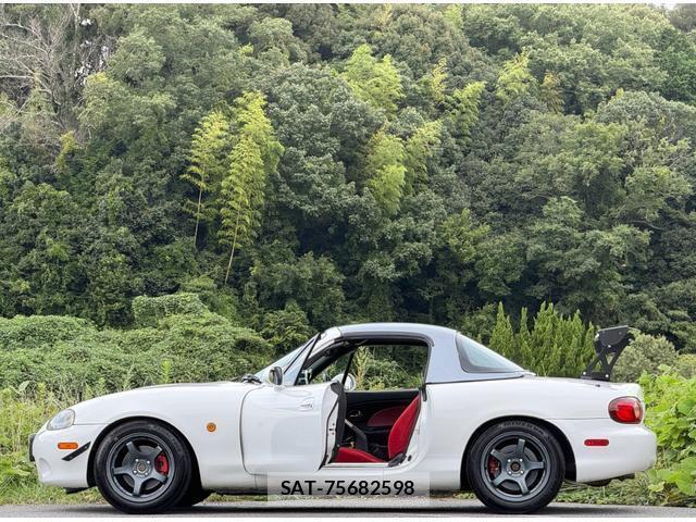 Mazda ROADSTER 2000-12 8817306-16
