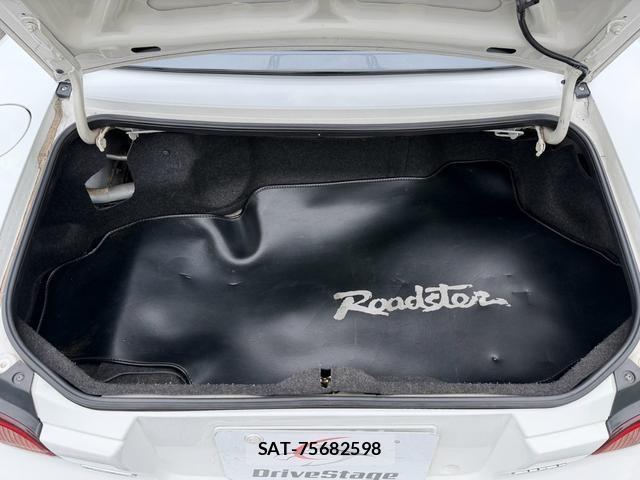 Mazda ROADSTER 2000-12 8817306-19