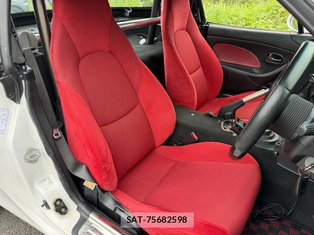 Mazda ROADSTER 2000-12 8817306-2