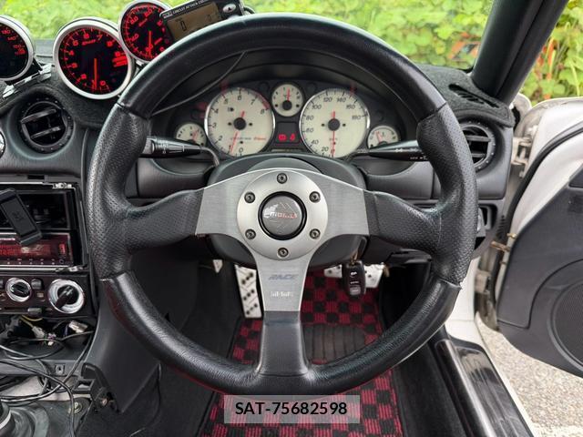 Mazda ROADSTER 2000-12 8817306-6