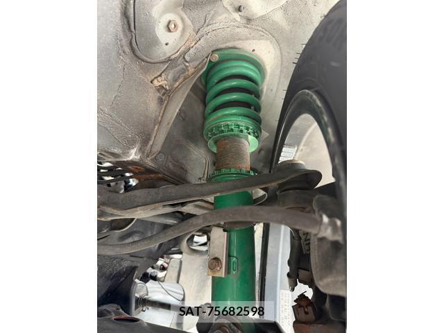 Mazda ROADSTER 2000-12 8817306-7