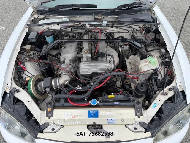 Mazda ROADSTER 2000-12 8817306-8