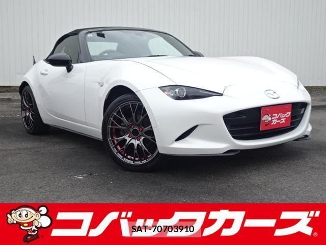 Mazda ROADSTER 2015-08 8817890-0