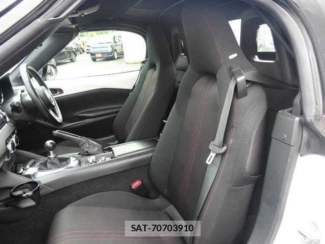 Mazda ROADSTER 2015-08 8817890-2