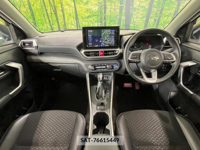 Daihatsu ROCKY 2022-01 8812928-1