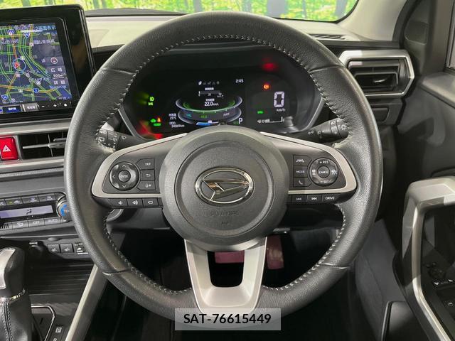 Daihatsu ROCKY 2022-01 8812928-10
