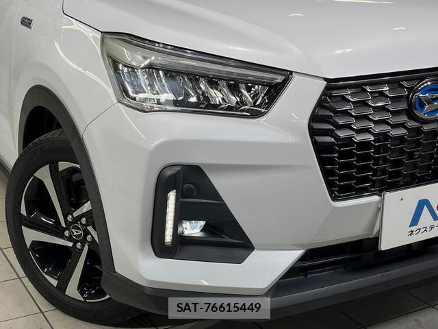 Daihatsu ROCKY 2022-01 8812928-11