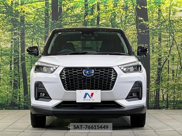 Daihatsu ROCKY 2022-01 8812928-13
